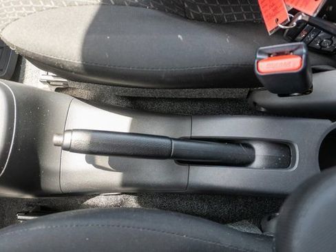 Used 2024 Mitsubishi Mirage G4 SE FWD image 29