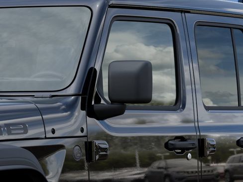 New 2026 Jeep Wrangler Unlimited Rubicon 392 AWD/4WD image 12