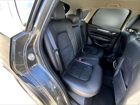 Used 2023 MAZDA CX-5 AWD 2.5 S w/ Select Package image 26