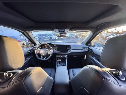 New 2025 Dodge Durango GT image 24