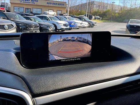 Used 2025 MAZDA CX-50 2.5 Hybrid w/ Weather Package image 21