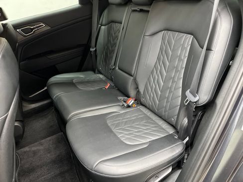 Used 2023 Kia Sportage X-Line AWD/4WD image 20