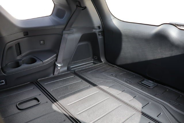 New 2026 Honda Pilot Black Edition image 12