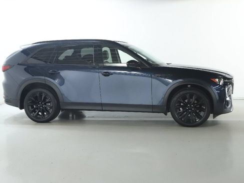 Certified 2026 MAZDA CX-90 3.3 Turbo w/ Premium Sport Pkg AWD/4WD image 11