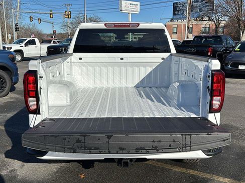 New 2026 GMC Sierra 1500 Elevation image 30