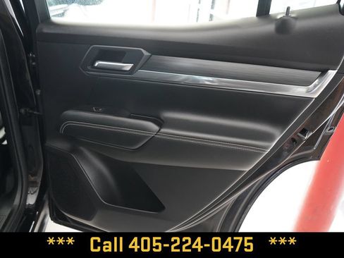 Used 2026 GMC Terrain Elevation FWD image 22