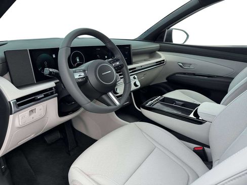 New 2026 Hyundai Tucson Limited image 14