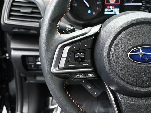 Used 2022 Subaru Crosstrek 2.0i Premium w/ Moonroof Package image 30