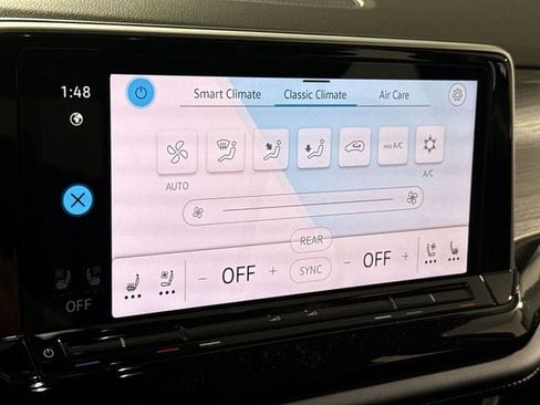 New 2026 Volkswagen Atlas SEL image 20