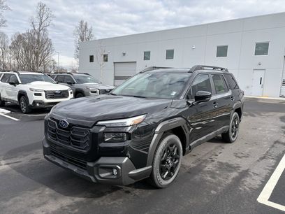 New 2026 Subaru Outback Limited w/ Premium/Limited Package