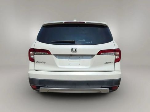 Used 2019 Honda Pilot EX-L image 8