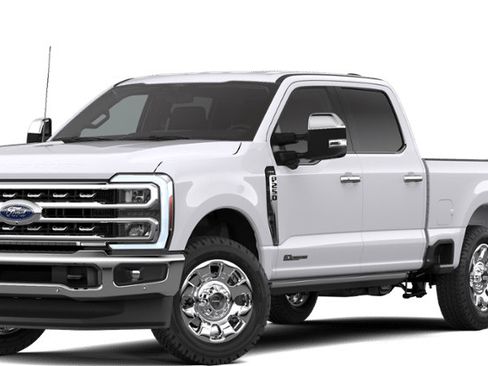 New 2026 Ford F250 Lariat w/ Lariat Ultimate Package AWD/4WD image 45