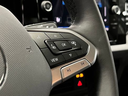 New 2026 Volkswagen Jetta SE image 25