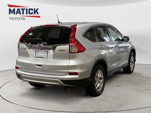 Used 2016 Honda CR-V EX image 7