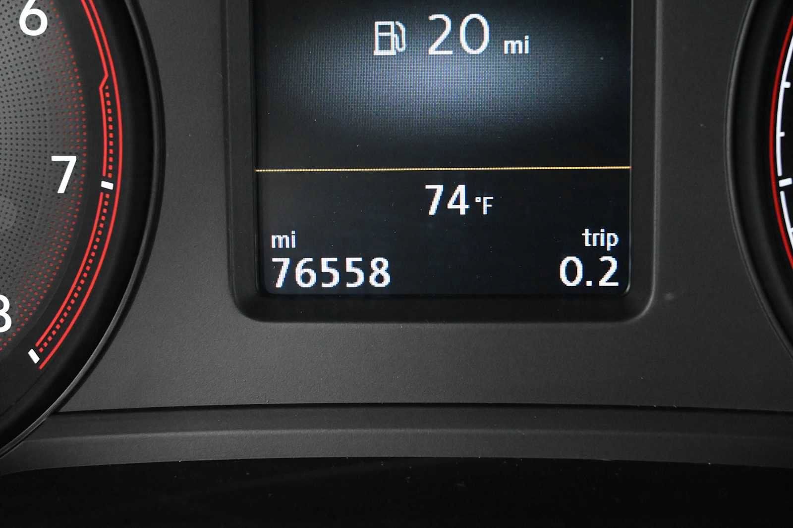 Used 2020 Volkswagen Passat 2.0T R-Line FWD image 23