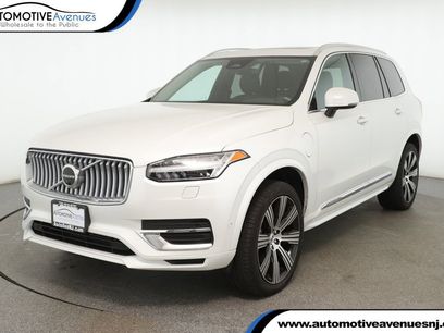 Used 2023 Volvo XC90 T8 Plus
