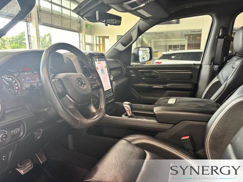Used 2022 RAM 1500 TRX w/ TRX Level 2 Equipment Group AWD/4WD image 24