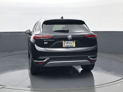 Certified 2022 Buick Envision Preferred image 6