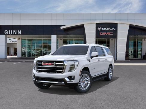 New 2026 GMC Yukon XL Elevation w/ LPO, Floor Liner Package image 8
