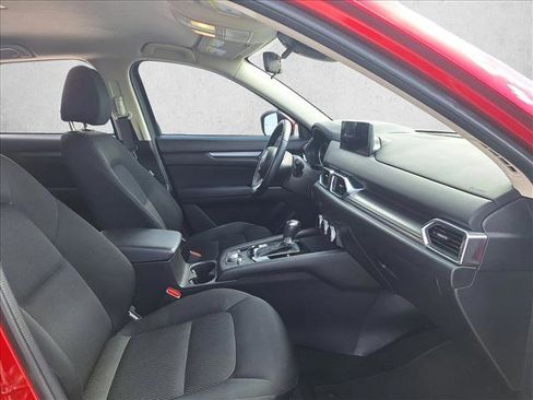 Used 2023 MAZDA CX-5 AWD 2.5 S image 19