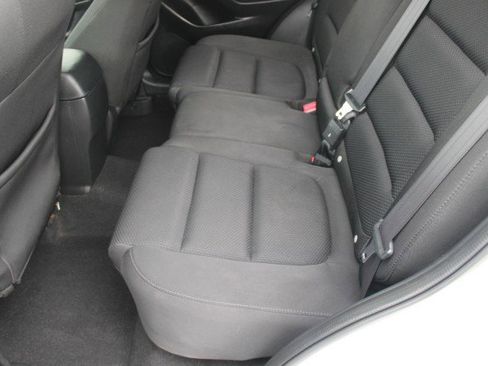 Used 2016 MAZDA CX-5 Touring w/ Touring Technology Package FWD image 14