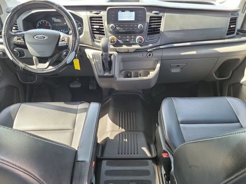 Used 2024 Ford Transit 350 XL RWD image 10