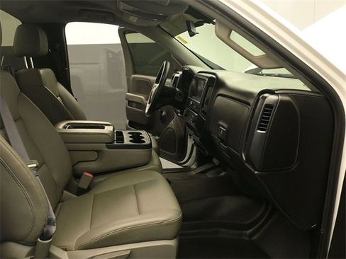 Used 2017 GMC Sierra 1500 2WD Regular Cab image 15