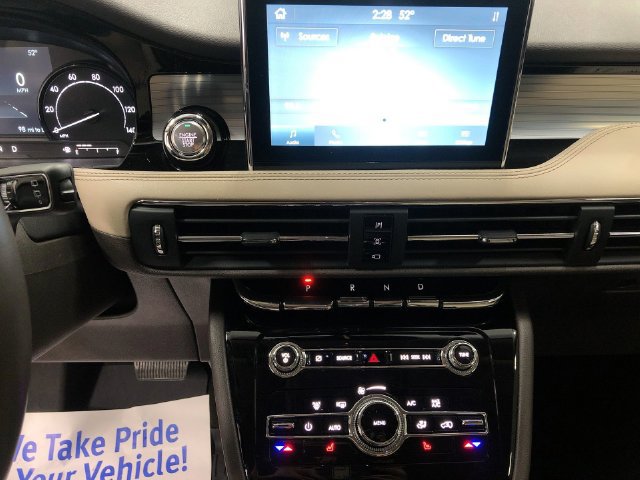 Used 2020 Lincoln Corsair AWD image 21