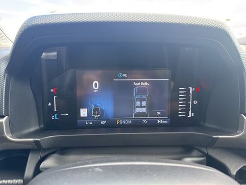 New 2025 Ford Ranger XLT image 17