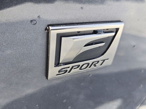 Used 2024 Lexus IS 500 image 7