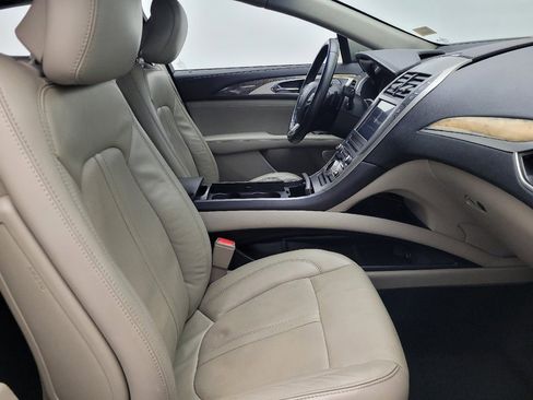 Used 2017 Lincoln MKZ Reserve w/ Luxury Package image 21