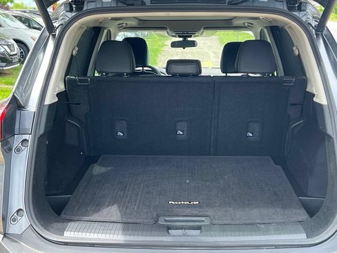 Certified 2023 Nissan Rogue SV w/ SV Premium B Package AWD/4WD image 25