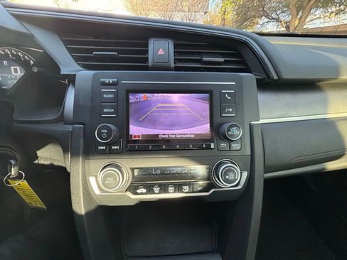 Used 2016 Honda Civic LX image 26