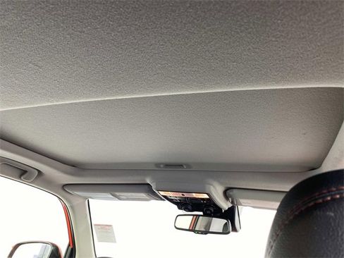 Used 2023 Toyota 4Runner TRD Pro image 14