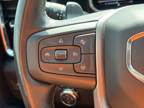Used 2023 GMC Sierra 1500 Denali w/ Technology Package AWD/4WD image 21