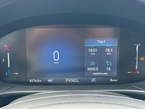 Used 2025 Ford Escape Active image 25