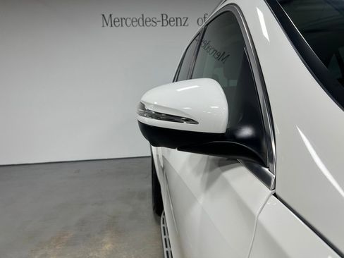 Used 2022 Mercedes-Benz GLE 350 4MATIC image 12