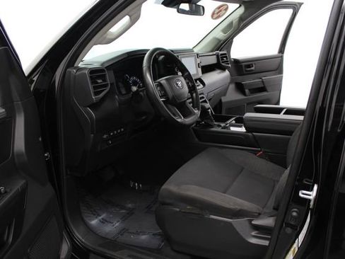 Used 2022 Toyota Tundra SR w/ SR Tow Package RWD image 15