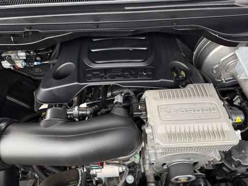 Used 2022 RAM 1500 Limited AWD/4WD image 30
