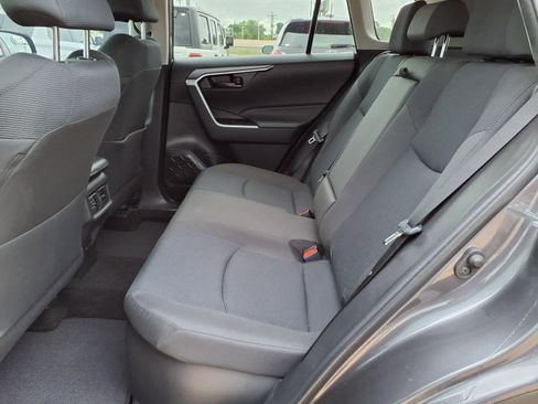 Certified 2024 Toyota RAV4 LE AWD/4WD image 18