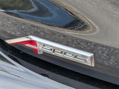 Certified 2023 Acura TLX SH-AWD w/ A-SPEC Pkg image 13