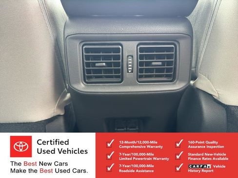 Certified 2025 Toyota RAV4 XLE w/ Convenience Package AWD/4WD image 17