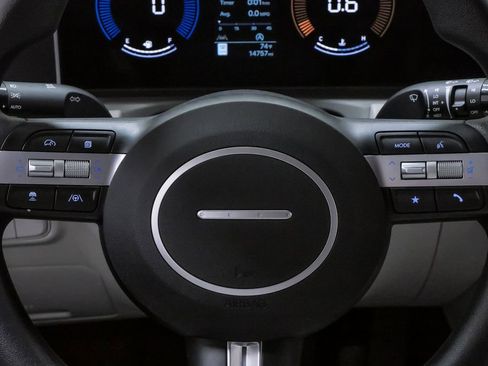 Certified 2026 Hyundai Tucson SEL image 20