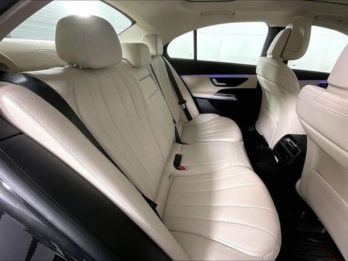 Used 2026 Mercedes-Benz E 350 E 350 image 19