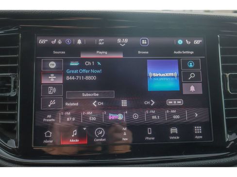 Used 2019 Dodge Challenger R/T Scat Pack w/ Stars & Stripes Edition RWD image 28