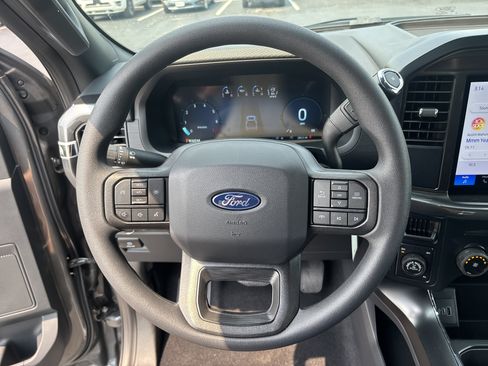 New 2026 Ford F150 STX w/ Equipment Group 200A AWD/4WD image 10