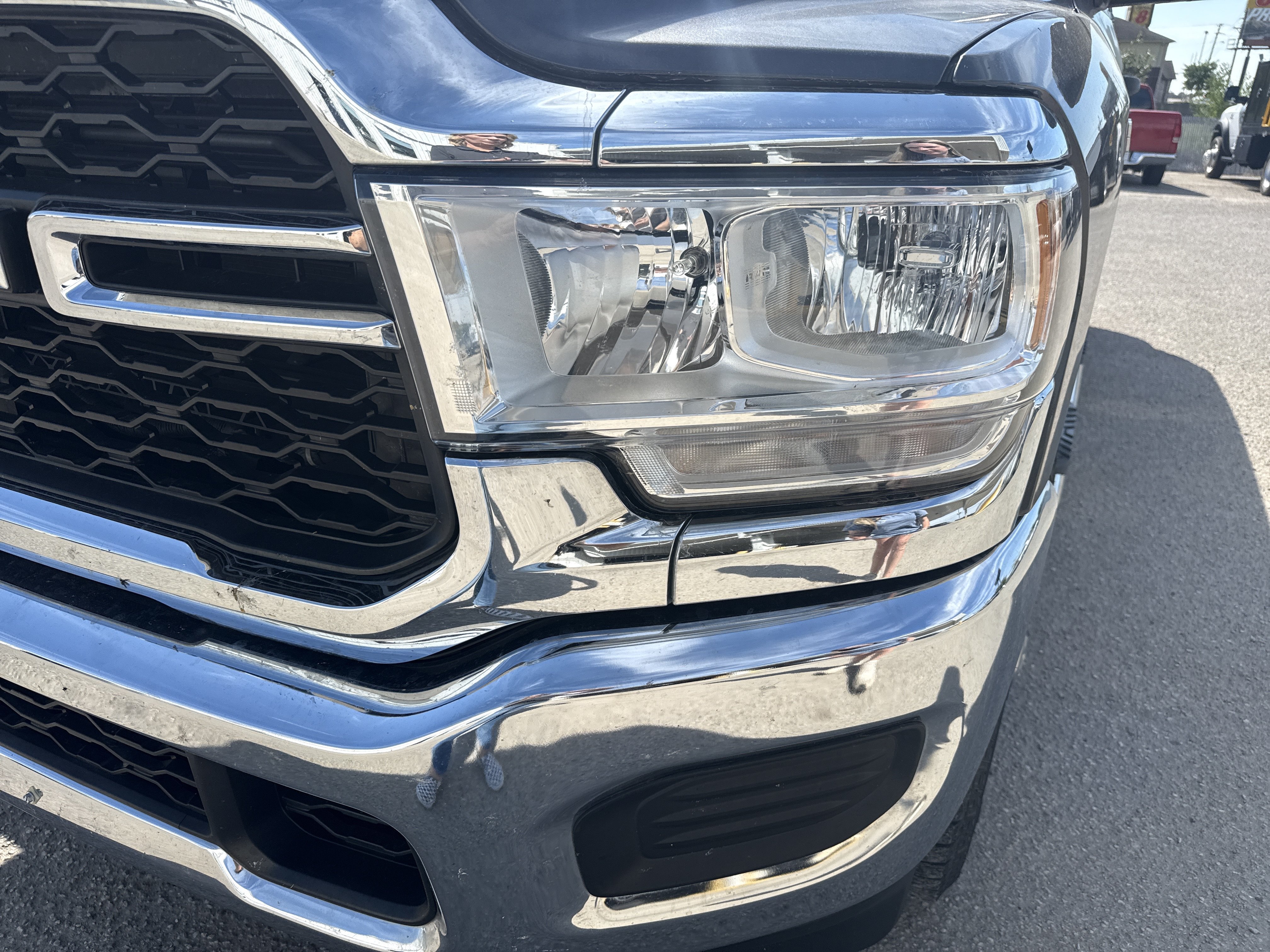 Used 2020 RAM 2500 Tradesman AWD/4WD image 12
