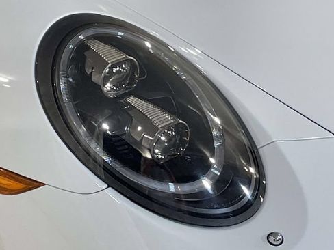 Used 2017 Porsche 911 Carrera S w/ Sport Package RWD image 11