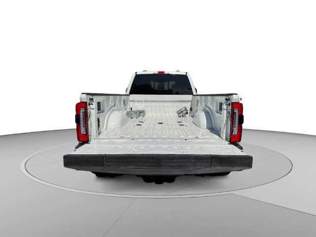 Certified 2026 Ford F450 4x4 Crew Cab Super Duty image 18