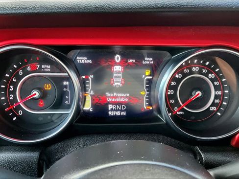 Used 2021 Jeep Wrangler Unlimited Rubicon w/ Dual Top Group image 23